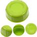 Abaodam 20 Pcs Baby Bottle Seal Cap Girl Water Bottle Breast Milk Bottle Cap Replacement Wide Neck Bottle Cap Beverage Bottle Caps Lids Small Plastic Bottle Food Grade Pp Travel Greenx2pcs 4.3x4.3x1.5cmx2pcs - Buy Online on GoSupps.com