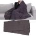Jauarta Electric Heating Blanket - Multifunctional Portable Heated Throw Shawl for Body Warming | Winter Comfort - Buy Online on GoSupps.com