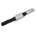 2PC Self-Heating Waist Warm Belt with Steel Plates - Magnetic Hot Therapy Thermal Insulation Elastic Design for Lumbar Support - Buy Online on GoSupps.com
