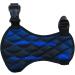 Star Quick Links Archery Arm Guard - 3 Layer Safety, Adjustable Clips - Blue - Buy Online on GoSupps.com