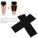 Shop Sonew Women Thigh Sleeve - Slimming Compression Leg Wraps for Weight Loss & Shaping | Breathable Shapewear - Buy Online on GoSupps.com