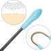 Buy Epistick Facial Hair Epilator - Blue | Shop Internationally for Effective Hair Removal - Buy Online on GoSupps.com