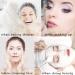Buy Disposable Waterproof Shower Hoods - 100 Transparent Plastic Hair Protection Caps for Salon Spa & Travel - Buy Online on GoSupps.com