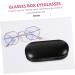Buy Gatuida Outdoor Glasses - Double Layer Hard Shell Sunglasses Case | Durable PU Travel Case for International Shipping - Buy Online on GoSupps.com