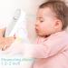 Berrcom Non Contact Infrared Thermometer Digital Forehead Thermometer for Adults and Kids Temperature Thermometer 3 in 1 with Fever Alerm Touchless Baby Thermometer Large LED Display Forehead Thermometer JXB-311 - Buy Online on GoSupps.com