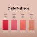 LOVB Color Fixing Stain Tint 0.17 oz - 04 Soft Milktea | Blur Velvet | Lightweight & Smudge-Resistant Formula - Buy Online on GoSupps.com