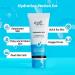 Gentle & Hydrating Face Cleanser | Vitamin E Rice Water & Oatmeal | Removes Dirt & Oil | For All Skin Types | 100ml - International Shipping Available - Buy Online on GoSupps.com