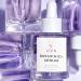 UVA Lifestyle Bakuchiol Retinol Serum - Vegan Smoothing Serum to Hydrate & Reduce Fine Lines Wrinkles & Enhance Skin Appearance - Buy Online on GoSupps.com