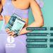 Be Tanics Collagen Vegan Beauty Capsules - 60 Count | Biotin & Copper for Skin Hair & Connective Tissue | Dietary Supplement - Buy Online on GoSupps.com