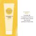 Cos De BAHA C1 Ceramide + Niacinamide Serum | Skin Nourishment & Hydration | 1.5 Fl Oz - Buy Internationally - Buy Online on GoSupps.com