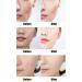 GL-Turelifes Mushroom Head Air Cushion Foundation CC Cream - Blanched Almond | Lightweight Moisturizing BB Cream for Flawless Skin - Buy Online on GoSupps.com