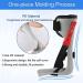 Buy Adjustable Foot Drop Orthosis | Large Left Foot Stabilizer & Support for Posture | International Shipping Available - Buy Online on GoSupps.com