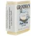 Grandma's Lye Face & Body Soap 6 oz - Pack of 3 | Natural Cleanser - Buy Online on GoSupps.com