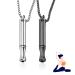 BFUZXY 2 pieces smokefree V2 necklace original breathing chain anxiety breathing chain with resistance against smoke withdrawal