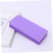 Healeved 12pi ces Pierre Double-face Pour P dicure R pe Exfoliante Naturelle Pour Soins Des liminateur De Peau Morte - Buy Online on GoSupps.com