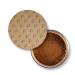 MAEPEOR Matte Setting Loose Powder 8 Colors Smooth and Lightweight Face Powder for Brightening and Setting Makeup with Face Puff (Soleil  0.5 OZ) Soleil 03
