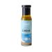fu:di - Greek Salad Dressing Rich and Tangy Authentic Flavour No Added Sugar No Seed Oil Low Carb (220ml)
