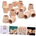 20ST Moxa Fire Extinguisher Accessories - Long-lasting Moxibustion Sticks & Massager Tools for Optimal Relief - Buy Online on GoSupps.com