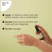 Pilgrim Squalane Glow Cr me Serum - 3% Tranexamic Acid 1% Alpha Arbutin 4% Niacinamide | Fights Acne Scars & Reveals Luminous Skin | 1.01 Fl Oz/30ml | Shop Internationally - Buy Online on GoSupps.com