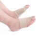 Pedimend Ballenzeh Correction Stick for Balezeh Relief Sleeve |Perfect Support for Ballenzeh Reduces that for Ballenzeh |Unisex |Feet Care Bunion Relief Sleeve 3pair - 6PCs