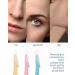 Sigandg Eyebrow Trimmer & Facial Hair Remover - Versatile Razor Care for Men & Women (60 Pieces) - Buy Online on GoSupps.com