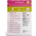 Confetti Sweets Cookie Mix for Baking - Coconut Cookie Mix | Gourmet Ingredients | Soft and Chewy | No Added Preservatives | Made in Canada | 2 Mixes - Buy Online on GoSupps.com