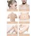 ANGGREK Wooden Gua Sha Massager - Muscle Relaxation & Body Shaping Tool for Neck & Back | International Shipping - Buy Online on GoSupps.com