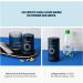 Nutrafol Men's Hair Growth Supplement & Collagen Peptides Powder - Dermatologist Recommended - 1 Month Supply - Buy Online on GoSupps.com
