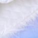 Minkissy 1Pc Fur Headband Winter Headdress Warm Headband Headwrap Winter Head Caps for Women (White) - Buy Online on GoSupps.com