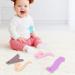 Buy SWOQ Baby Chew Toys & Teething Toys - Comfortable Handles for Daily Use - Ship Worldwide - Buy Online on GoSupps.com