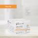 McKesson Prevent HP Safety Lancets - Sterile, Push-Button, 25 Gauge Needle, 1 mm - 100 Count (1 Pack) - Buy Online on GoSupps.com