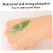 FOMIYES 4pcs Glitter Eyeshadow Palette Eye Shadow Green Glitter Blue Shimmer Eyeshadow Makeup Halloween - Buy Online on GoSupps.com