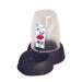 GP Non-Slip Hopper with Feeder and Medium Drinker Assorted 25x17x22 cm (Paquete de 1)