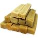 EcoKind Gold Yak Dog Chews | Grade A Healthy & Odorless Treats for Dogs - Buy Online on GoSupps.com