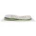 Plantar Fasciitis Orthopedic Insoles UK-12 (30.5CM) Green - Arch Support for Flat Feet, Heel Pain Relief, Shock Absorption & Comfort - Inserts for Men & Women - Buy Online on GoSupps.com