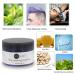 VOLLUCK Purple Hair Coloring Wax 4.23 oz - Temporary & Natural Hair Dye for Cosplay & Halloween Party - Buy Online on GoSupps.com