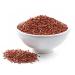 Pride Of India Natural Red Royal Quinoa - 100% Bolivian Superior Grade Protein Rich Whole Grain - 24oz Jar (1.5 lb) - Red Quinoa Whole Grain - Buy Online on GoSupps.com