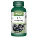 VORST Acai Berry 500mg 10:1 Extract (5000mg Raw Equivalent) with Vitamin C 90 Capsules | Antioxidant Supplement for Digestion Health Immune Health & Anti Aging | Includes Vitamin C | Powder Pills | 1 Bottle 90 count (Pack of 1)