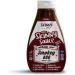 The Skinny Food Co Smokey BBQ Sauce | Virtually Zero Calorie - Keto and Paleo - Fat Free - Sugar Free - Diabetic Friendly - Vegan | for Gym-Fitness Fans Weight Loss and Low Carb Diet | 425ml Smokey BBQ Sauce 425 ml (Pack of 1)