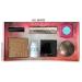 SEPHORA FAVORITES Sunkissed Glow | 7-Piece Bronzer & Highlighting Essentials for Radiant Skin - Shop Internationally - Buy Online on GoSupps.com