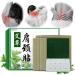 20pcs Wormwood Neck Shoulder Pads - Self-Heating Pain Relief Pads for International Shipping - Buy Online on GoSupps.com