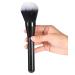 Premium Synthetic X-Large Makeup Powder Brush for Foundation, Blush & Bronzer by ClothoBeauty - Buy Online on GoSupps.com