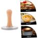 Alipis Biscuit Mold Biscuits Postage Stamps Pastry Cutters for Baking DIY Baking Molds Cookie Cutter Butter 9X7.8X7.8CM As Shown - Buy Online on GoSupps.com