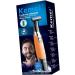 Back Hair Removal for Men | Long Handle Back Hair Trimmer & Shaver - DIY Solutions - Buy Online on GoSupps.com