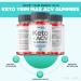 Keto Trim Max Gummies - Keto Trim Max ACV Gummies for Advanced Weight Loss KetoTrim Max Gummies with Apple Cider Vinegar Shark Supplement Tank Belly Fat Extra Strength Gomitas (60 Gummies) - Buy Online on GoSupps.com