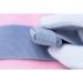 Baby Carrier: Newborn to Toddler, Lumbar Support, Ergonomic Hiking Carrier with Detachable Hood - Pink - Buy Online on GoSupps.com
