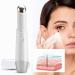 Eye Face Massage Tool Wand Pen - Portable Electric Eye Lift & Heated Vibration Massager for Skin Care - Buy Online on GoSupps.com