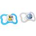 Air Silicon Schnuller 6 months