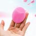 Facial Cleansing Brush Face Scrub Pads for Exfoliating Face Cleansing Exfoliator for Anti-Aging. - Buy Online on GoSupps.com