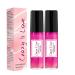 Crazy in Love Pheromone Oil Crazy In Love Roll On Oil Long-lasting fragrance Alcohol-free (2pcs)